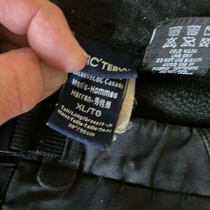 Arcyterx lined Herren ski pant